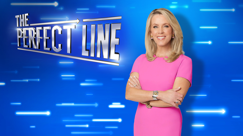 The Perfect Line - Game Show Network