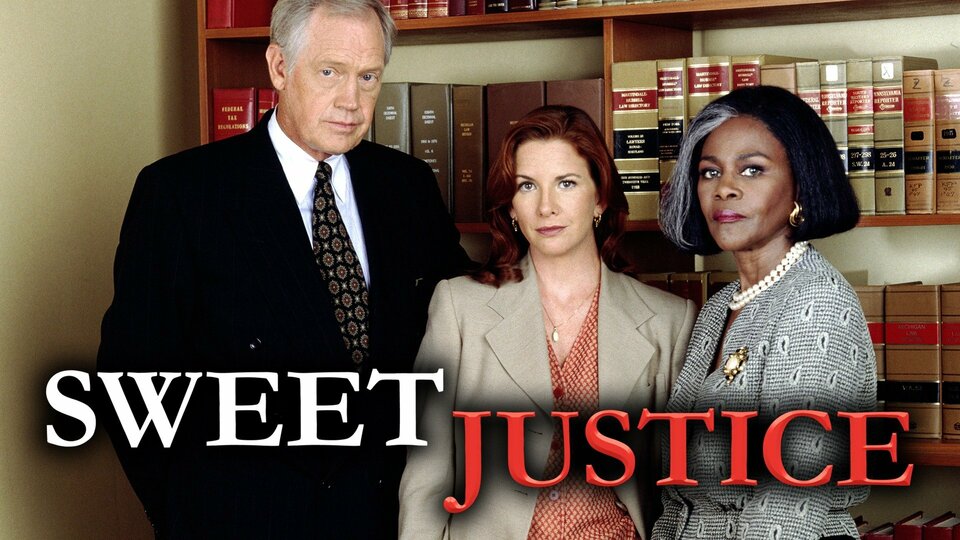 Sweet Justice - NBC