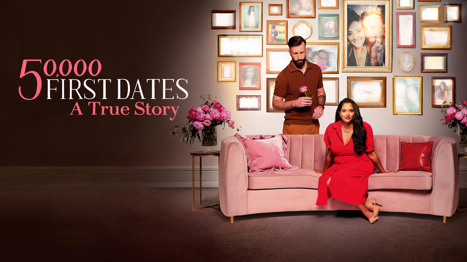 50,000 First Dates: A True Story - Amazon Prime Video