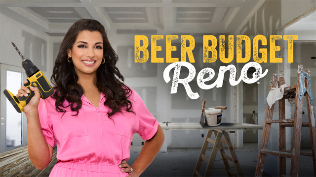 'Beer Budget Reno' Star Kristen Coutts Reveals How Getting Angry ...