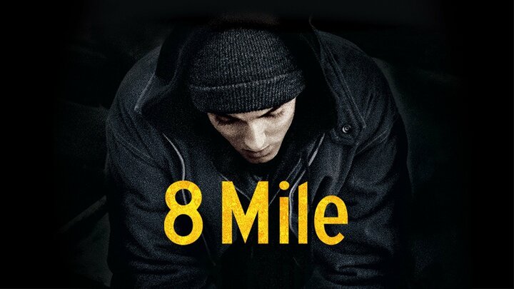 8 Mile - Movie - Where To Watch