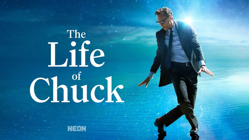 The Life of Chuck - 