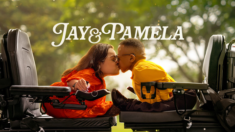 Jay & Pamela