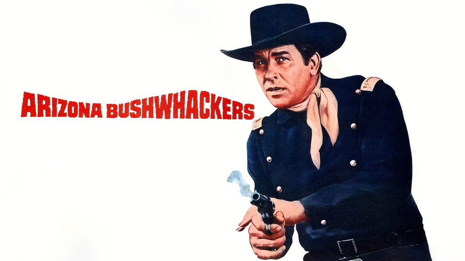 Arizona Bushwhackers - 