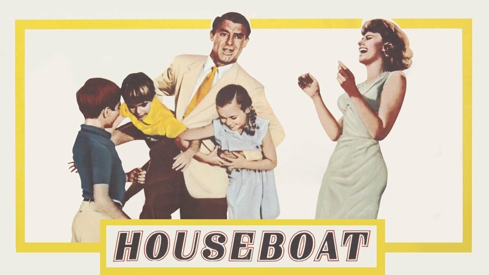Houseboat - 