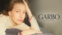 Garbo: Where Did You Go?