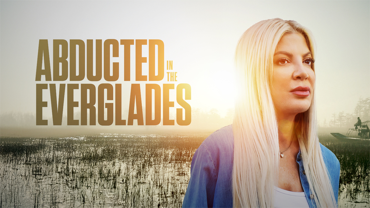 Abducted in the Everglades - Lifetime Movie