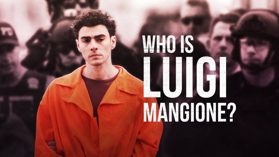 Who Is Luigi Mangione? - Investigation Discovery