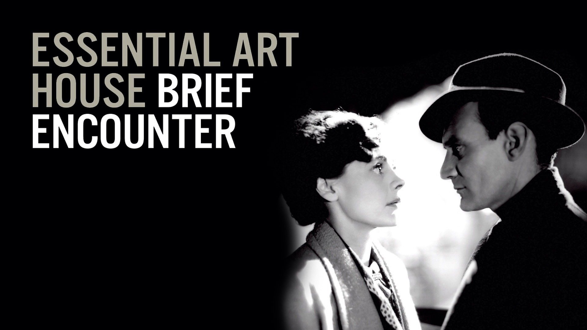 Brief Encounter (1945) - Movie - Where To Watch