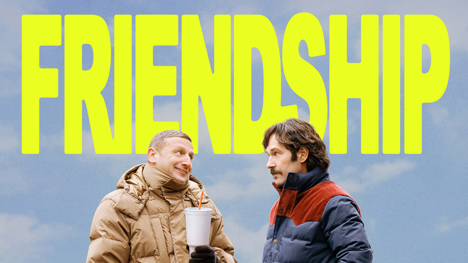 Friendship - 