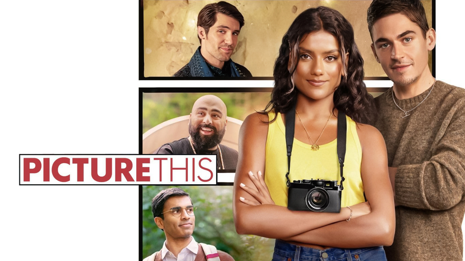 Picture This - Amazon Prime Video