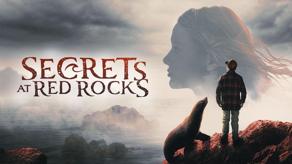 Secrets at Red Rocks - BYUtv