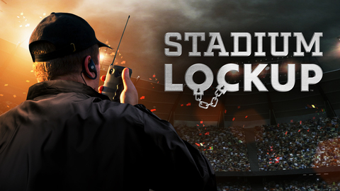 Stadium Lockup