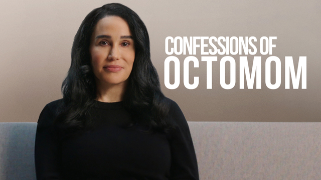 Confessions of Octomom key art