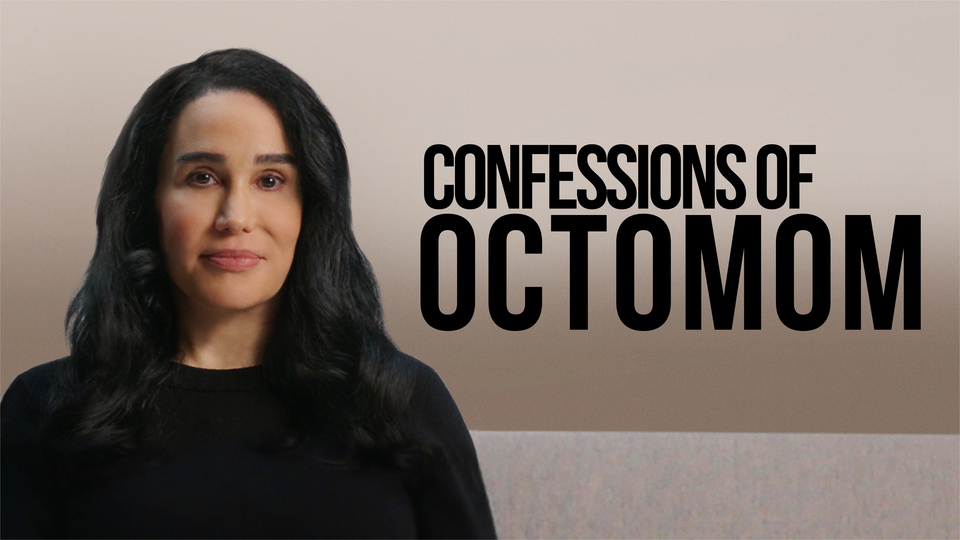 Confessions of Octomom - Lifetime