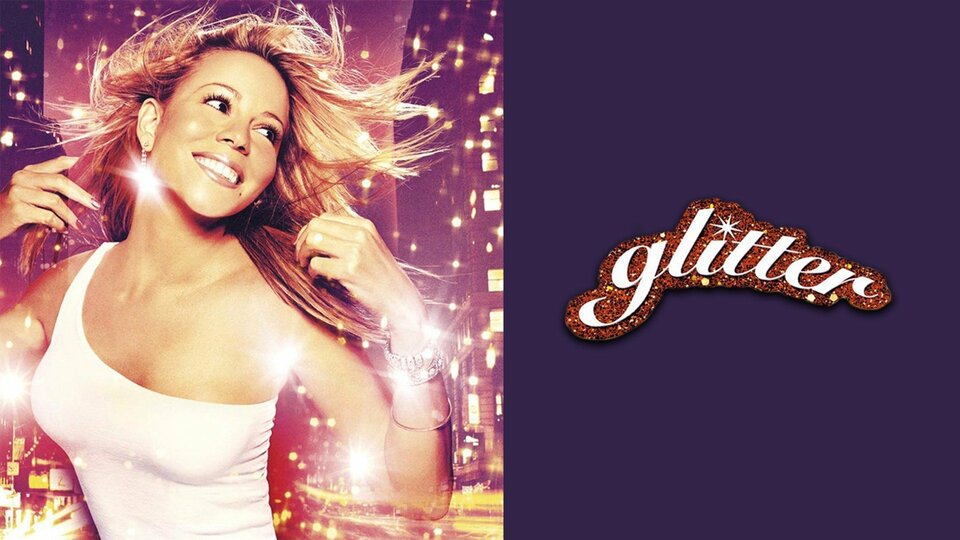 Glitter (2001) - 
