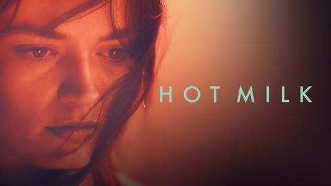 Hot Milk