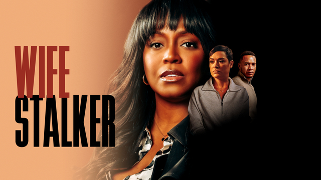 Wife Stalker key art