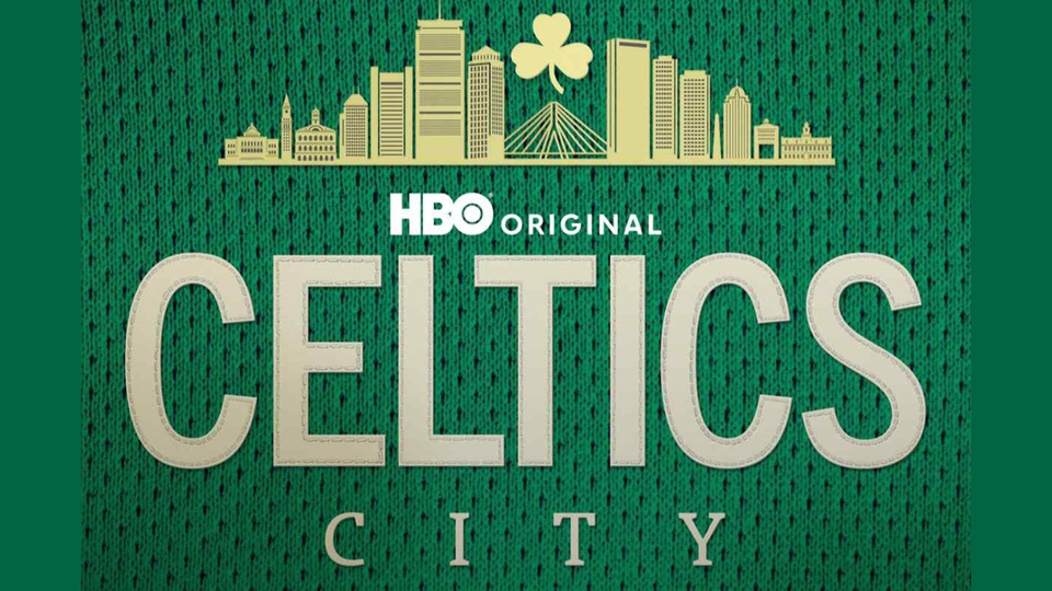 Celtics City - HBO