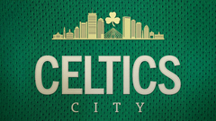 Celtics City