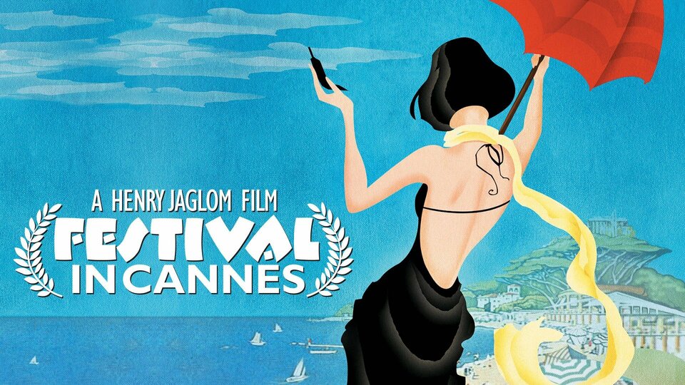 Festival in Cannes - 