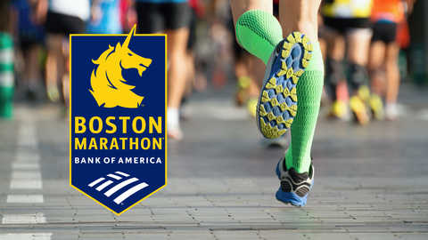 Boston Marathon