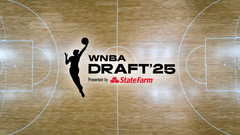 WNBA Draft