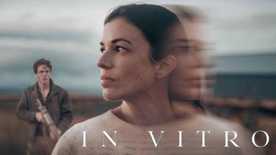 In Vitro - VOD/Rent