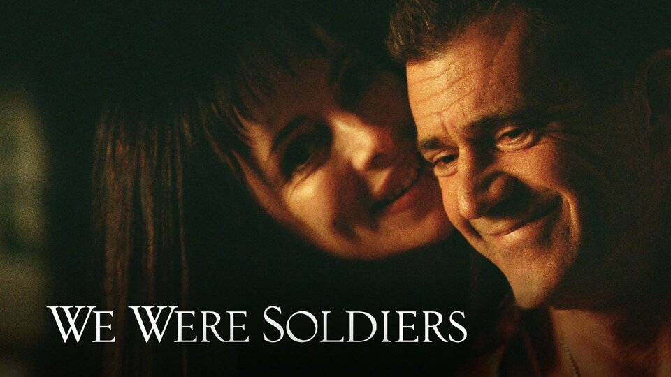 We Were Soldiers - 