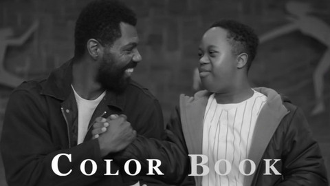 Color Book