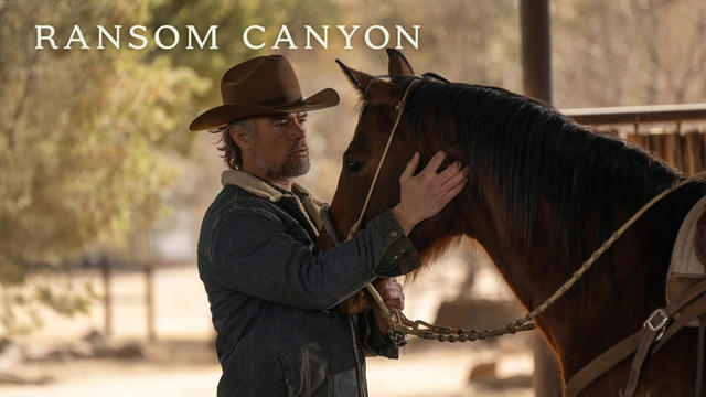 Ransom Canyon key art