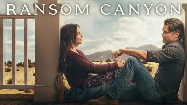 Ransom Canyon key art