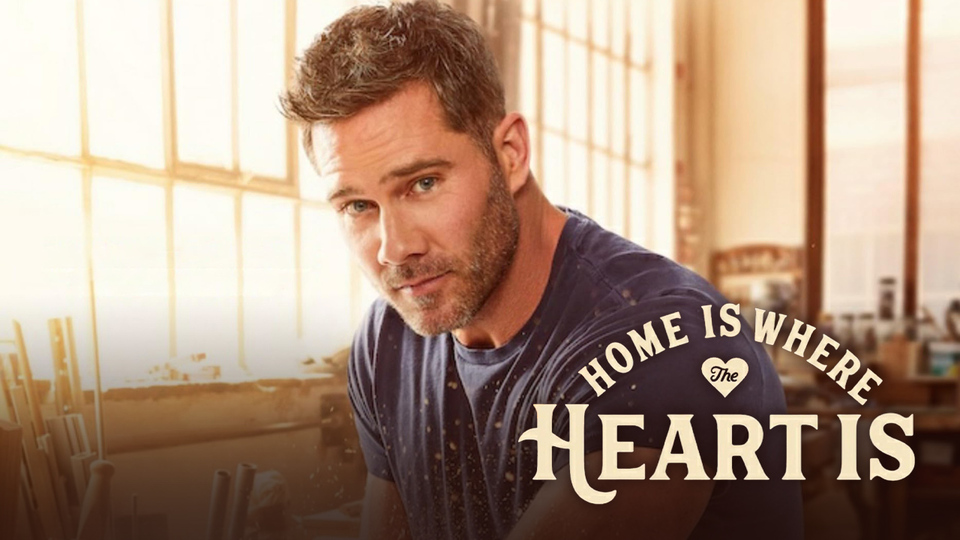 Home Is Where the Heart Is