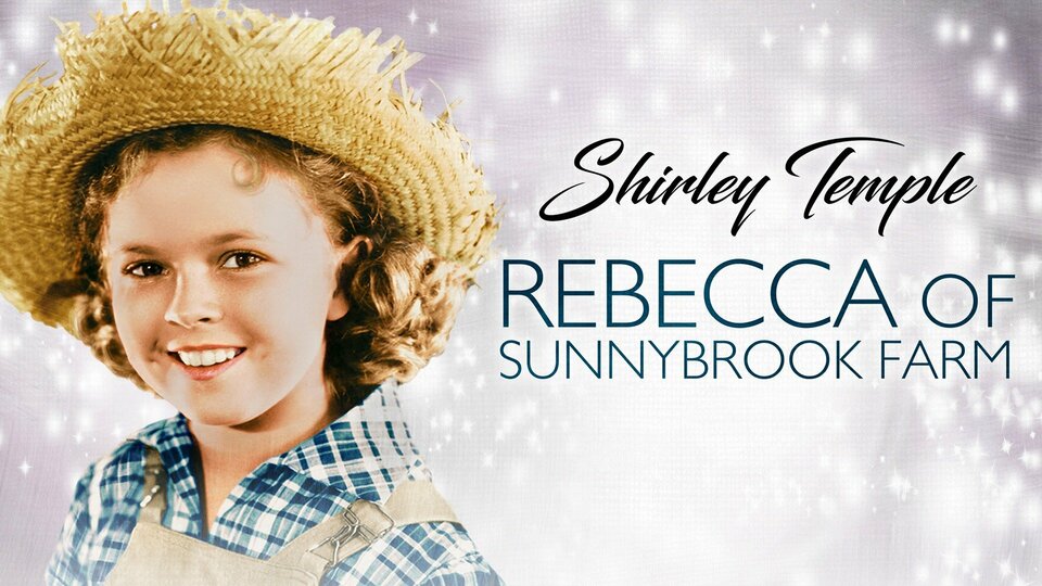 Rebecca of Sunnybrook Farm - 