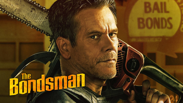 The Bondsman key art