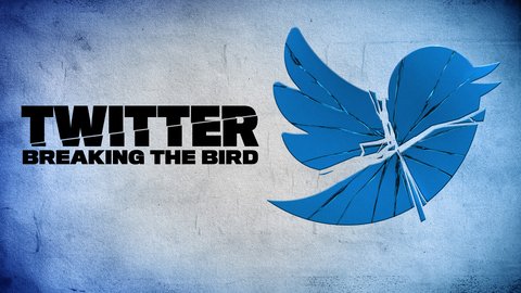 Twitter: Breaking the Bird