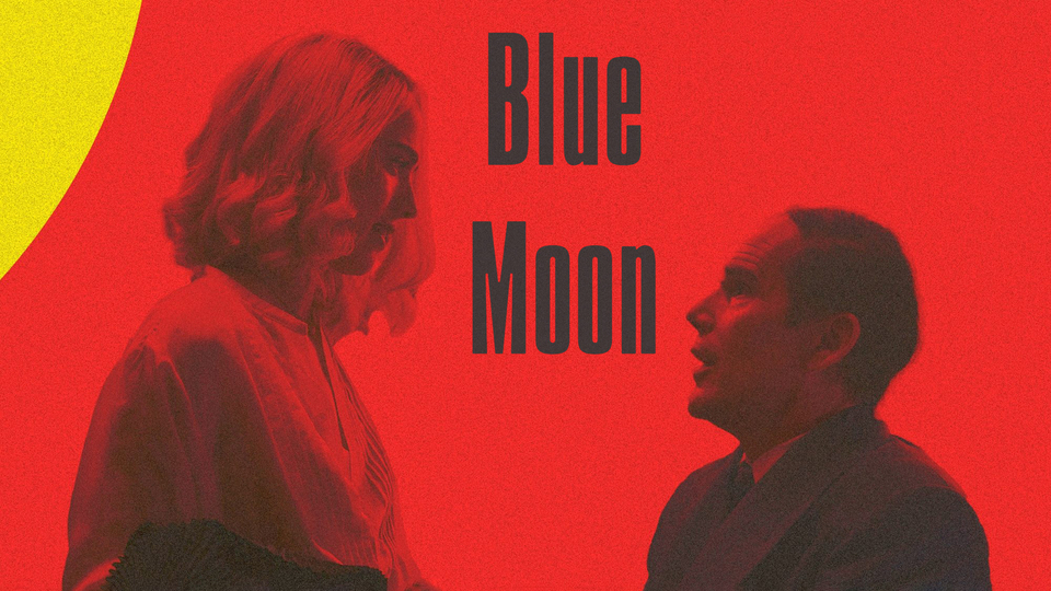 Blue Moon - 