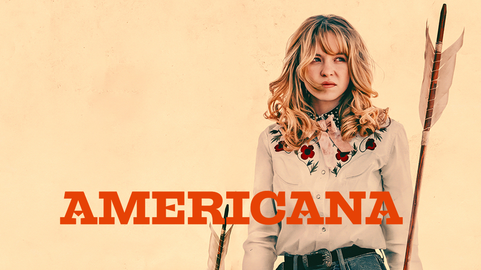 Americana - 