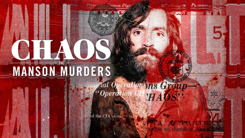 Chaos: The Manson Murders