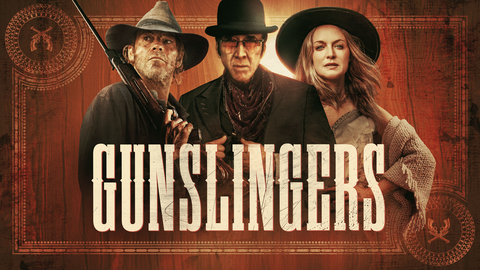 Gunslingers (2025)