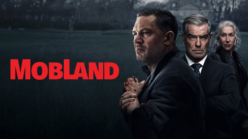 MobLand (2025)
