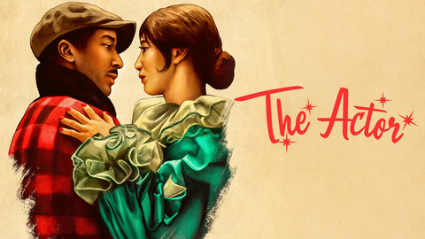 The Actor
