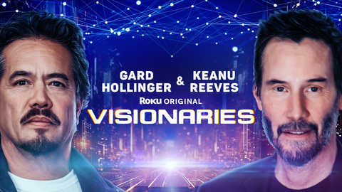 Visionaries