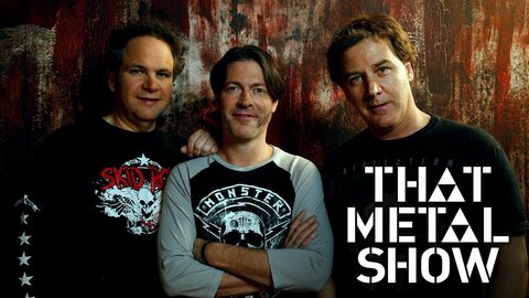 That Metal Show