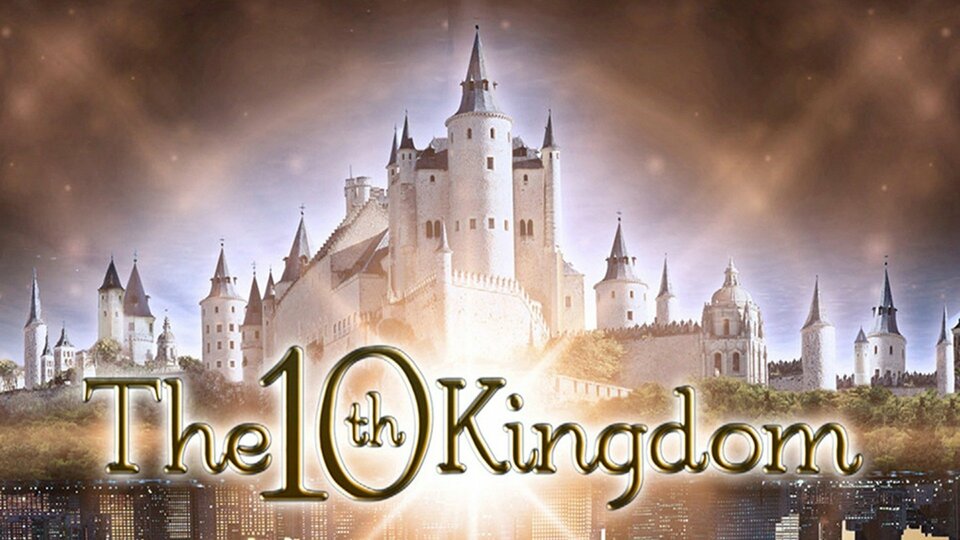 The 10th Kingdom - NBC