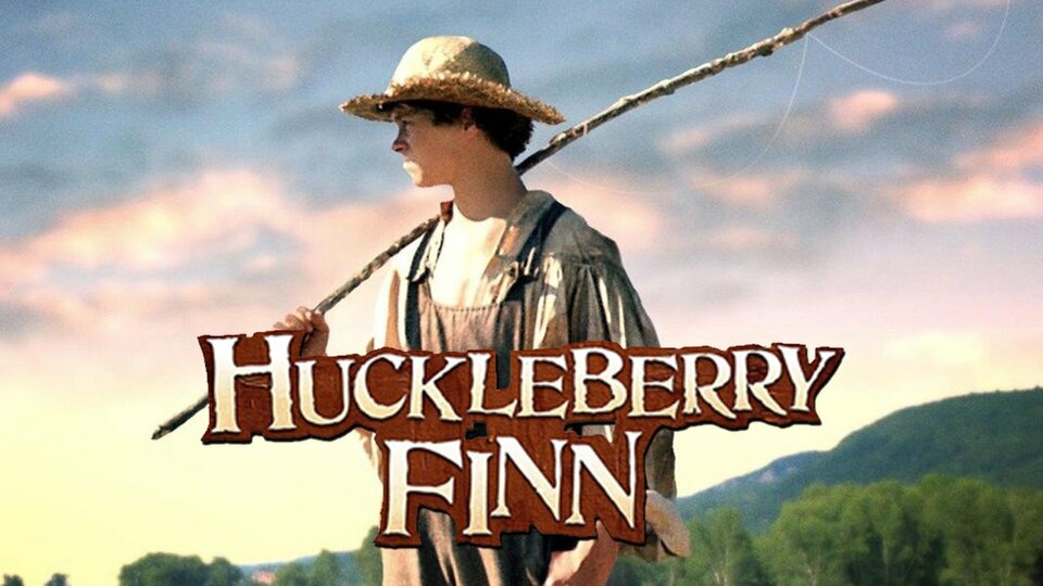 Huckleberry Finn - 