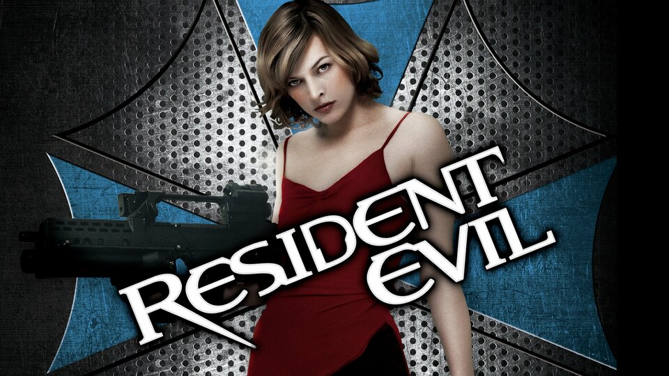 Resident Evil (2002) - 