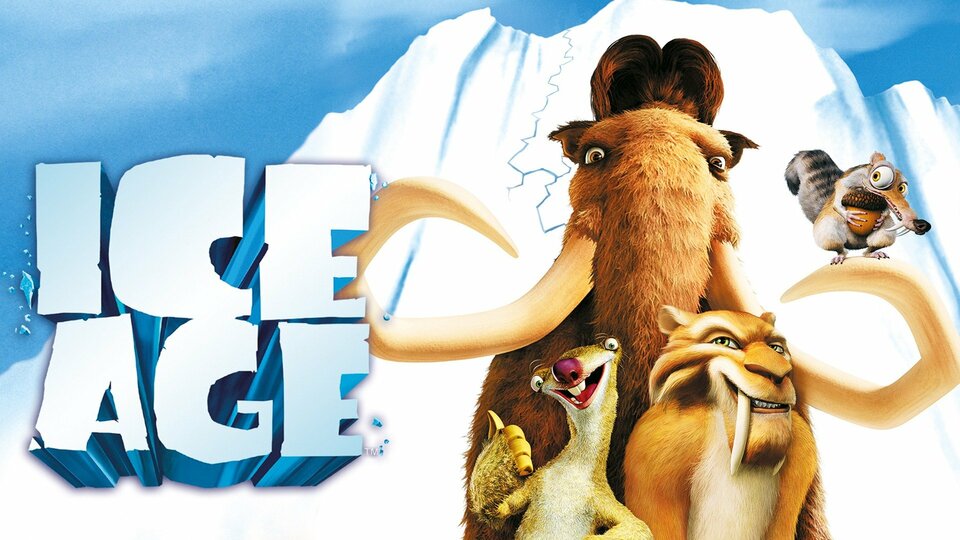 Ice Age - 