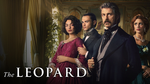 The Leopard (2025)