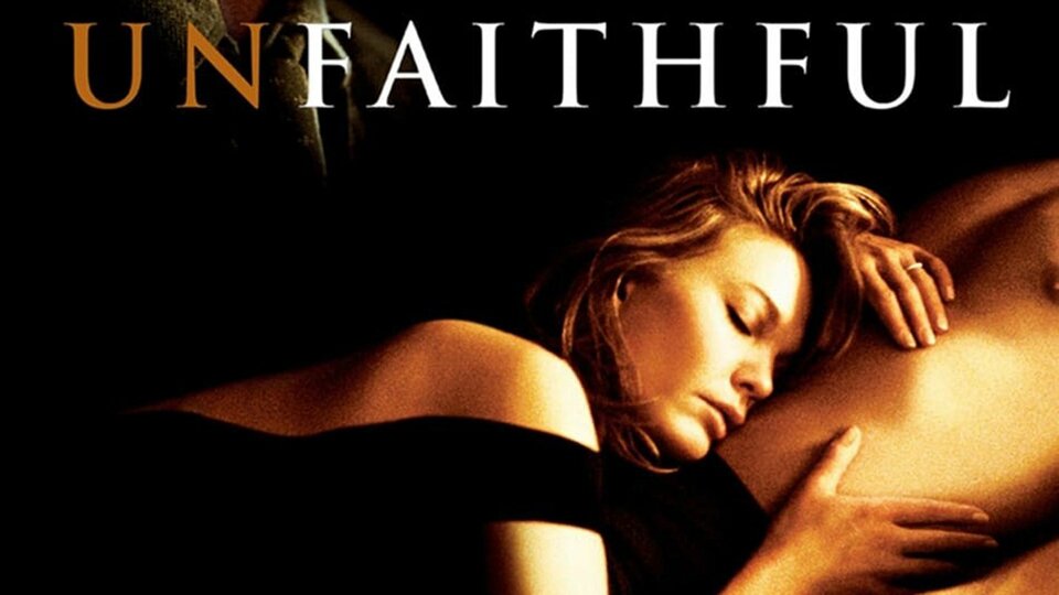 Unfaithful - 